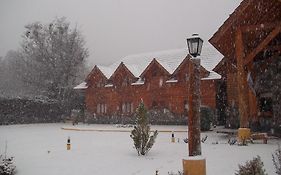Hosteria Maiten Escondido